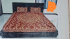 BEDSHEET BARMER PRINTED 90X108 2 PILLOW COVER